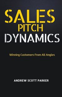 Cover image for Sales Pitch Dynamics