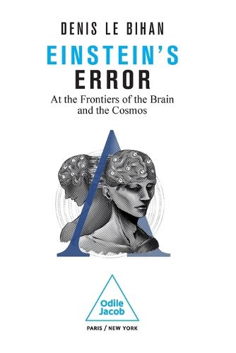 Cover image for Einstein's Error