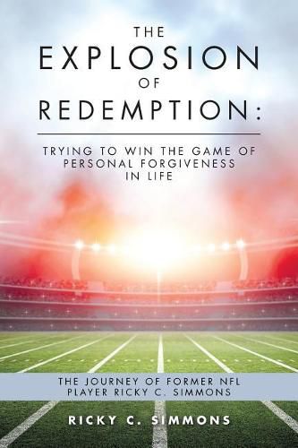 Cover image for The Explosion of Redemption