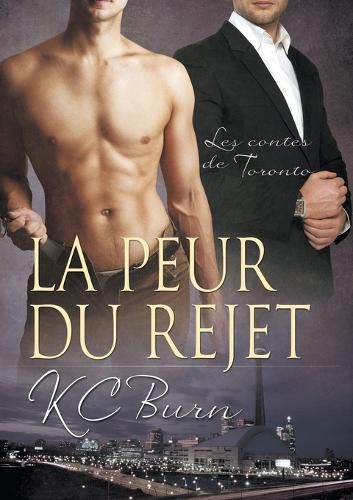 Cover image for peur du rejet (Translation)