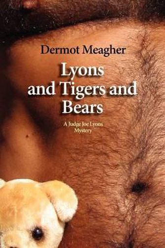 Cover image for Lyons and Tigers and Bears