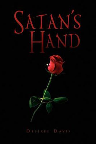 Cover image for Satan's Hand