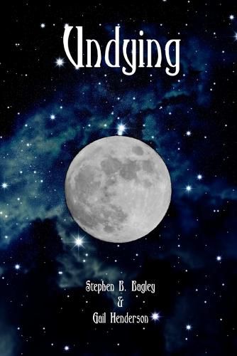 Cover image for Undying