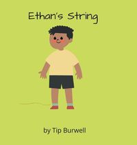 Cover image for Ethan's String