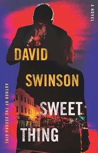 Cover image for Sweet Thing