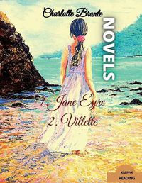Cover image for Charlotte Bronte Novels