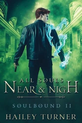 Cover image for All Souls Near & Nigh