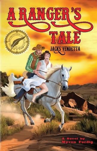 Cover image for A Ranger's Tale -- Jacks' vendetta