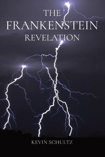 Cover image for The Frankenstein Revelation