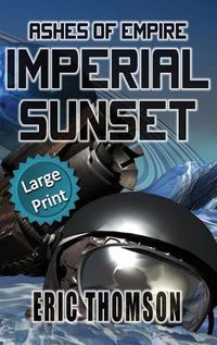 Cover image for Imperial Sunset