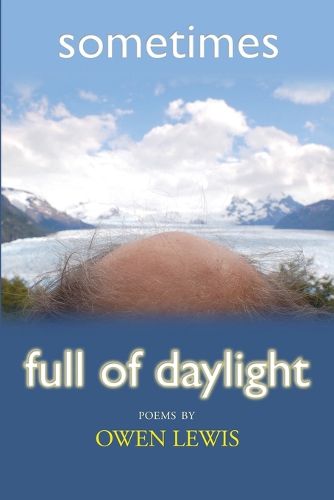 Cover image for Sometimes Full of Daylight