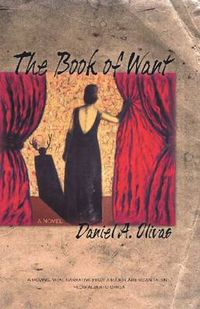 Cover image for The Book of Want