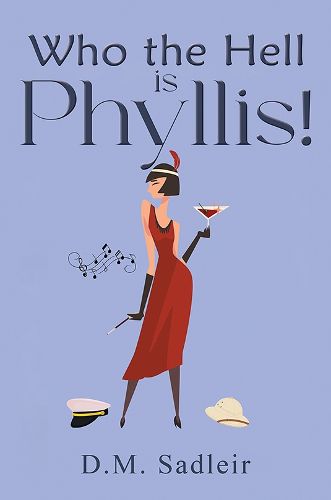 Cover image for Who the Hell is Phyllis!