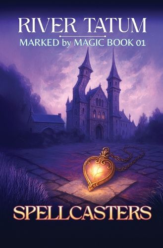 Cover image for Spellcasters