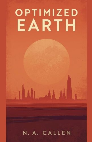 Cover image for Optimized Earth