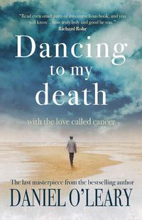 Cover image for Dancing to my Death