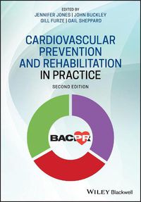 Cover image for Cardiovascular Prevention and Rehabilitation in Practice, 2nd Edition