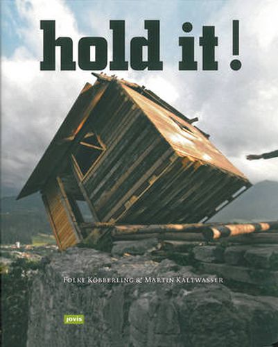 Hold it! The Art & Architecture of Public Space: Bricolage Resistance Resources Aesthetics