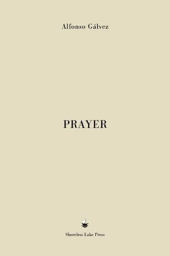 Cover image for Prayer