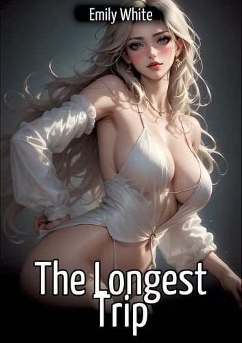 Cover image for The Longest Trip