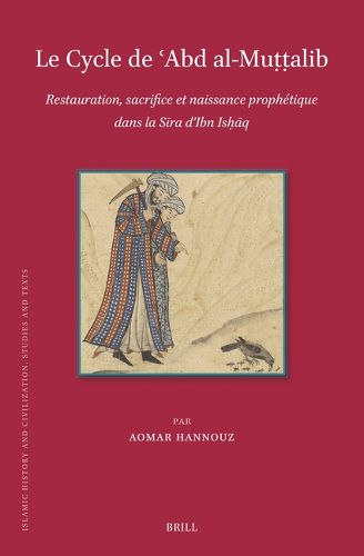 Cover image for Le Cycle de ?Abd al-Mut?t?alib