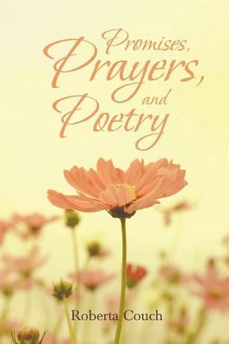 Cover image for Promises, Prayers, and Poetry