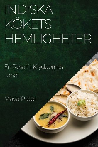 Cover image for Indiska Koekets Hemligheter