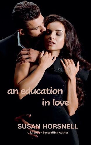 Cover image for An Education In Love
