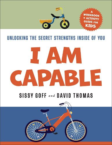 Cover image for I Am Capable