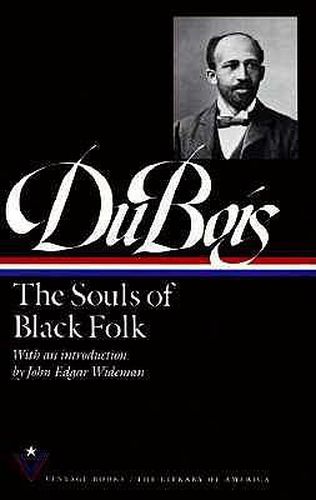 The Souls of Black Folk