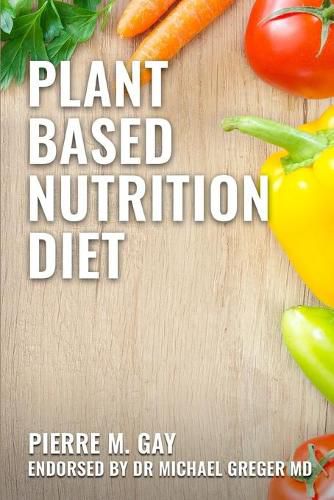 Plant Based Nutrition Diet: Speciment