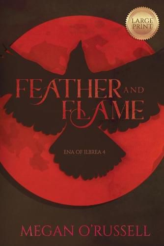 Cover image for Feather and Flame