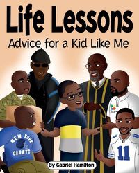 Cover image for Life Lessons