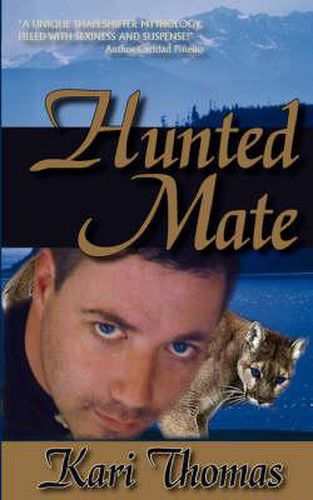 Cover image for Hunted Mate