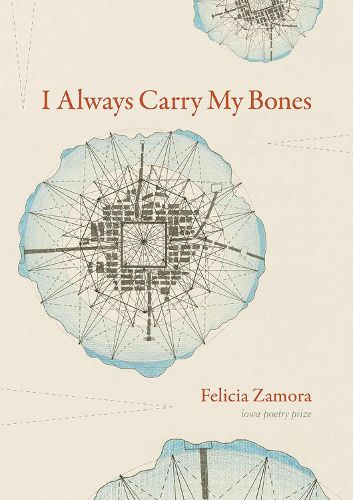 Cover image for I Always Carry My Bones