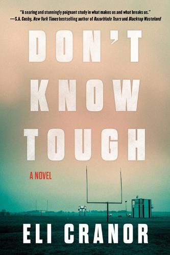 Cover image for Don't Know Tough