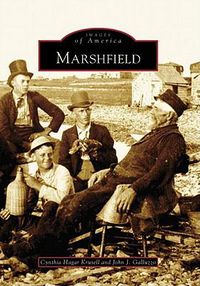 Cover image for Marshfield