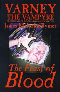 Cover image for Feast of Blood