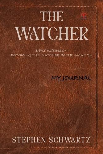 Cover image for The Watcher