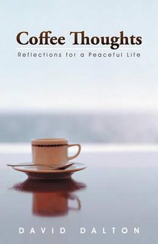 Cover image for Coffee Thoughts