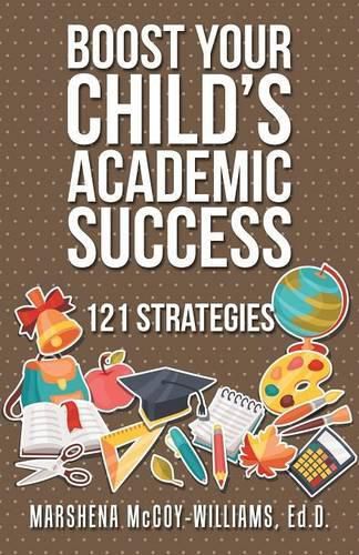 Cover image for Boost Your Child's Academic Success