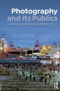 Cover image for Photography and Its Publics