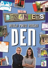 Cover image for Dengineers: Build Your Dream Den