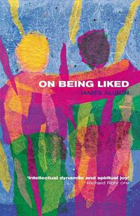 Cover image for On Being Liked