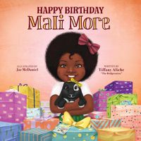 Cover image for Happy Birthday Mali More