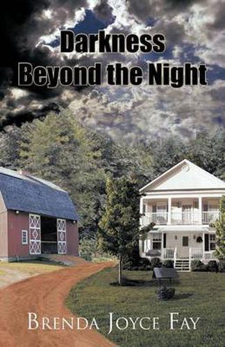 Cover image for Darkness Beyond the Night