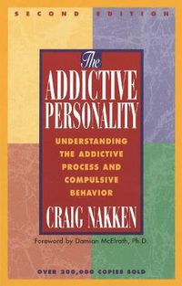 Cover image for The Addictive Personality