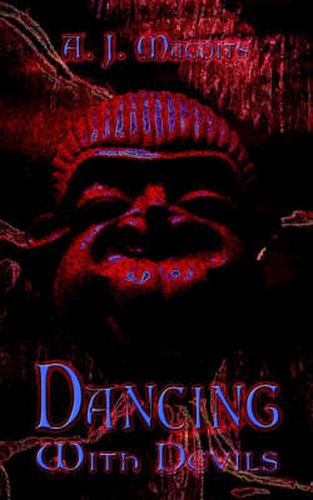 Cover image for Dancing with Devils
