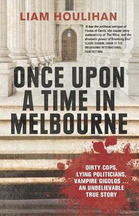 Cover image for Once Upon a Time in Melbourne