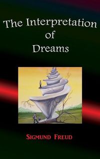 Cover image for The Interpretation of Dreams